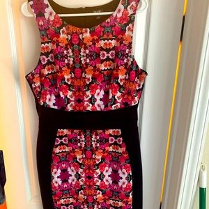 Form Fitted Dress 👗